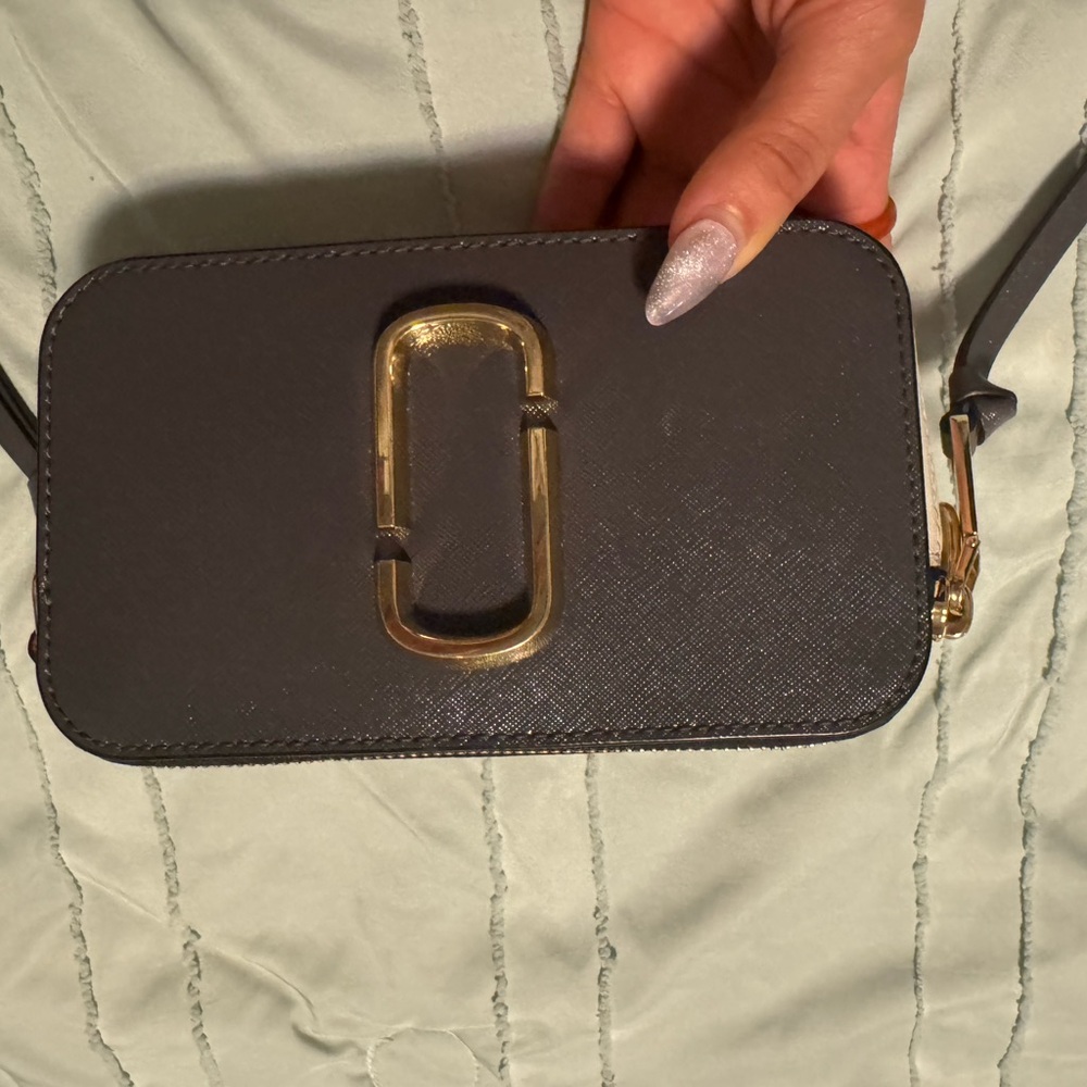 Marc Jacob’s crossbody bag